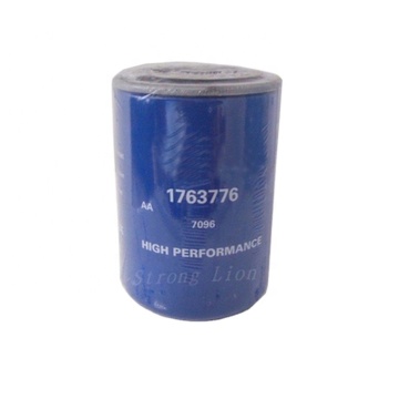 Best Diesel Fuel Filter Brand for Business Trucks