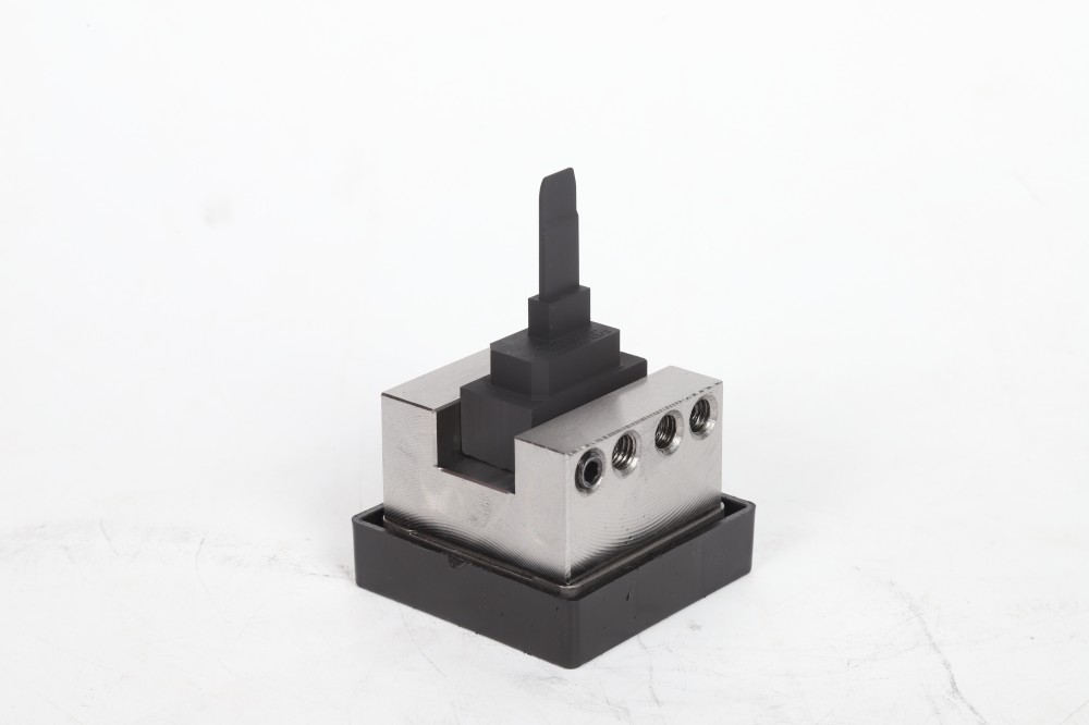 Graphite Electrode 3R Fixture