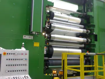 8011 Packaging Aluminium Foil