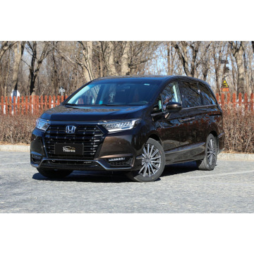 2023 Hon da Elysion 5 Doors 7 Seats 2.0L MPV New Energy Gas-Electric Hybrid Car