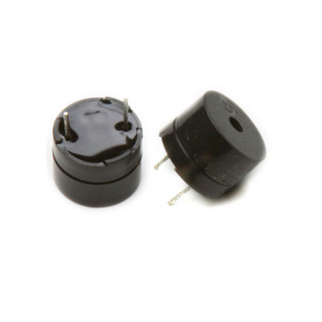 FBMT1285 12mm pitch 8.5mm magnetic buzzer 1.5v buzzer
