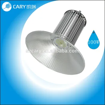 warehouse super brightness 100w led high bay light fixture light led high bay indoor light