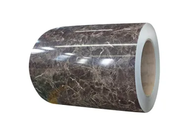 Steel construction wall panel