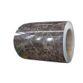 Marble Color Coated Steel