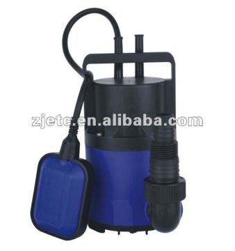 Submersible Water Pump (KQXXX7)