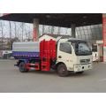 DFAC Duolika 6CBM Lifter Hydraulic Lifter Truck