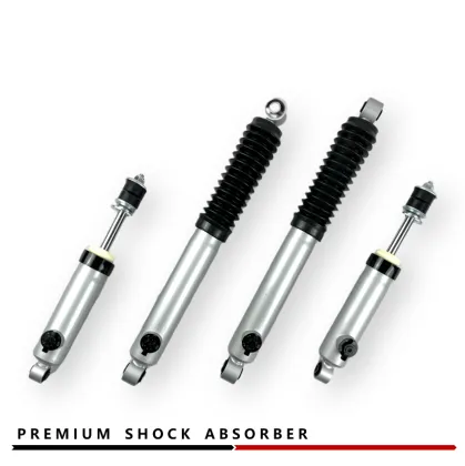 BAIC BJ40 shock absorber