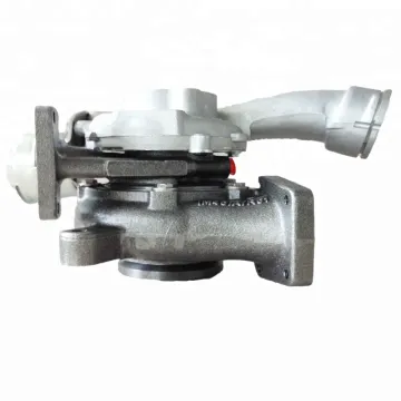 Excellent quality turbo exhaust charger for cars