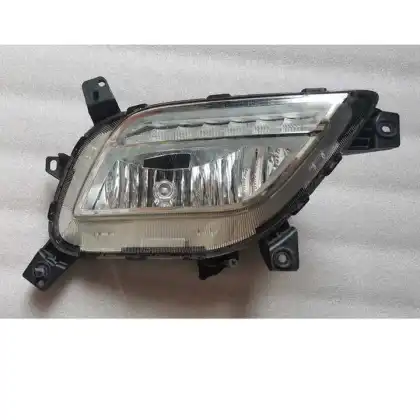 Kia Niro 2017-2019 LED Fog Lights DRL Daytime Running Lights Kits