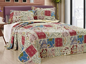 Home bed set/ wholesale comforter bedding set