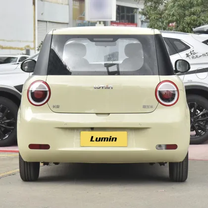 2023 Changan Lumin EV - 2WD Mini Electric Car in Stock
