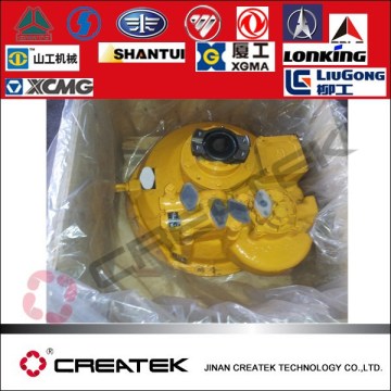 shandong CREATEK sd16 shantui bulldozer part hydraulic torque converter 6Y-11-00000=YJ380