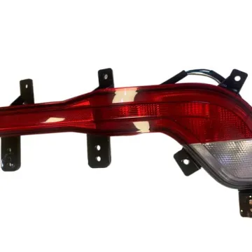 Rear Fog Lamp Assembly and Rear Bumper Lamp for Baojun 530