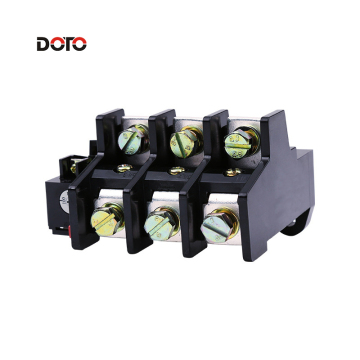 JR36 Series Electronic Thermal Overload Relay 40-160A