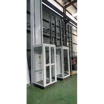 Hydraulic Outdoor Lift Elevators