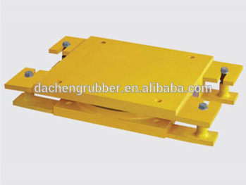 Low price QZ Spherical Bridge Bearings