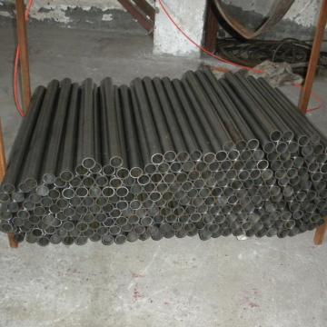 EN 10305-4 E355 ống thủy lực liền mạch được vẽ lạnh