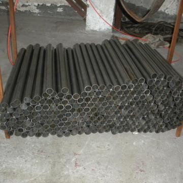 EN 10305-4 E355 TUBING IDRAULICO RAGCIORI RAGGIO