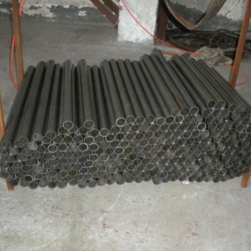 EN 10305-4 E355 cold drawn seamless hydraulic tubing