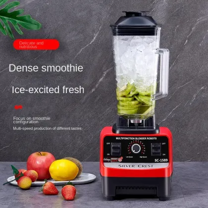 Multifunctional Wall Breaking & Cooking Machine