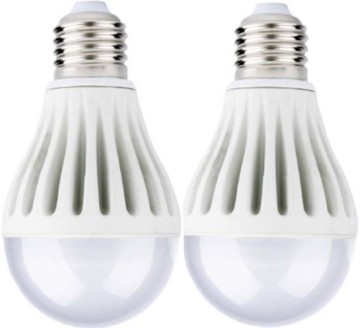 E27/E26/B22/E14 3528SMD 9W LED Global Bulb