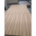 12 mm Teak veneer laminated plywood