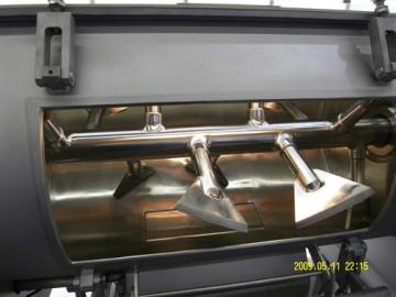 WLDH Horizontal Mixer Price