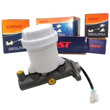 High Standard Car Parts - Hydraulic Master Cylinder Brake Pump MB618717 MB534481 for MITSUBISHI