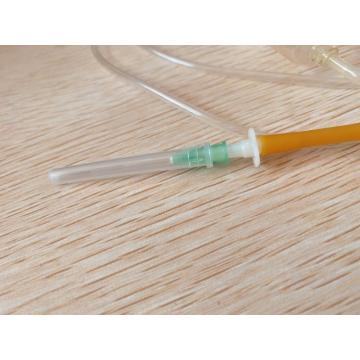 Y Connector Infusion Set Σετ Iv