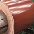 Bandes d'aluminium prépeintes de qualité supérieure pour clôture de toiture
