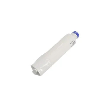 Glosok High Quality Refrigerator Water Filter Replacement RWF0700A - Removes Impurities