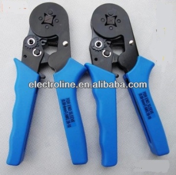 Crimp Terminal Tool