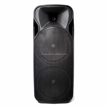 High Power Professional Outdoor Speaker - Big DJ Music, Bluetooth Subwoofers, Wireless Super Bass Altavoz