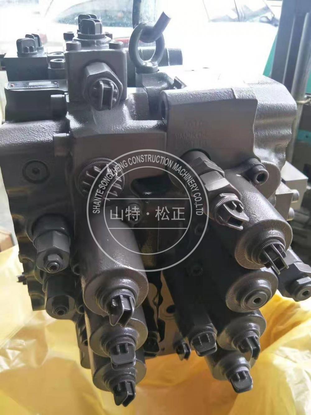 VOLVO EC240B main valve VOE14511063