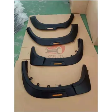 Triton L200 2019 Auto Parts Mud Flap