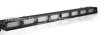 Led Vehicle Directional Bar For Police ,fire,emergency Ambulance,airforce And Special Vehicles 