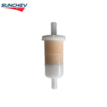 Fuel Filter 35-877565T1 For Mercury 40-90hp(4 Stroke)