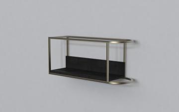 Kaka Wall-mounted Rack for Home Furniture