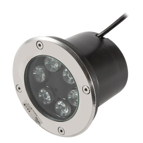 LEDER 18W د ځمکې لاندې حوض Led Light