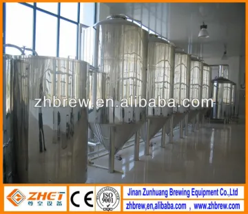1000L school laboratory stainless steel beer brewery equipment