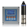 1000 mg/L RS485 sonda del sensor de bacalao UV para aguas residuales