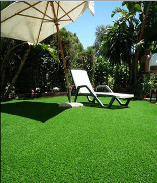 Artificial Turf for Landscaping and Play Ground 