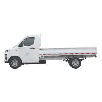 GEELY F1E Micro Electric Food Truck - 252km Pure Electric Range