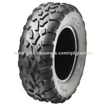 SUNF ATV tires, DOT ECE approved