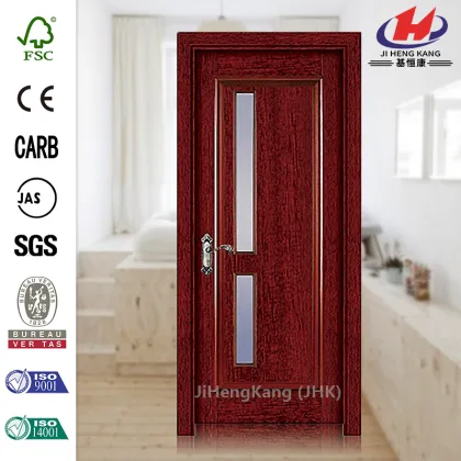 JHK-G  Refrigerator Aluminium Viking PVC Glass Interior Door