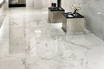 Calacatta Gold Marble Bathroom Tiles
