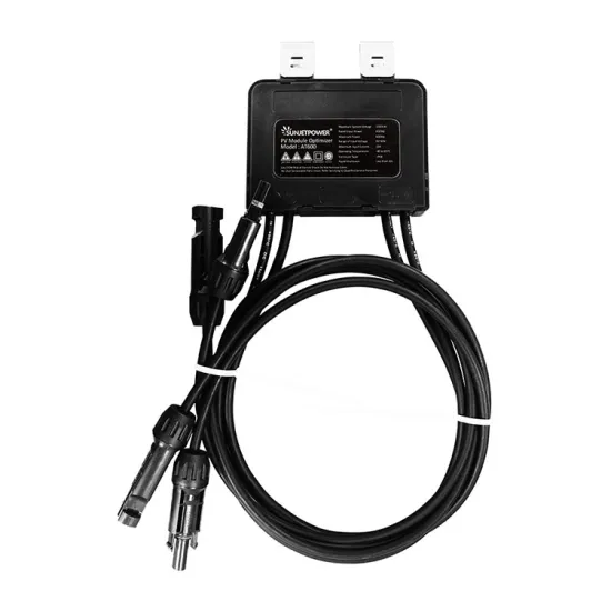 China Manufacturer Factory Price Deye Solar Optimizer and PV Module Monitoring