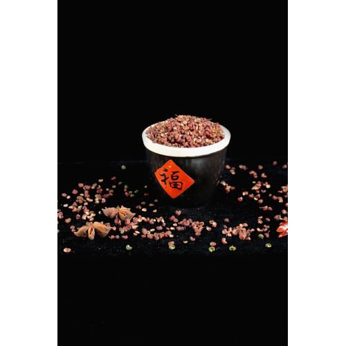 Szechuan biber baharatı