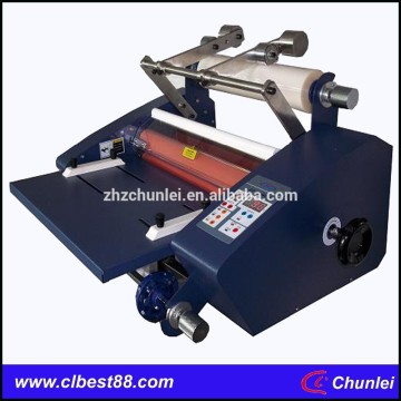 a3 laminator machine with cutting function