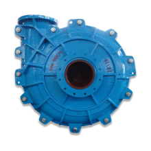 Coal Wanshing And Flotation Tailing Slurry Pump Centrifugal Lime Grinding Slurry Pump Centrifugal FGD Slurry Pump IndustrialPump